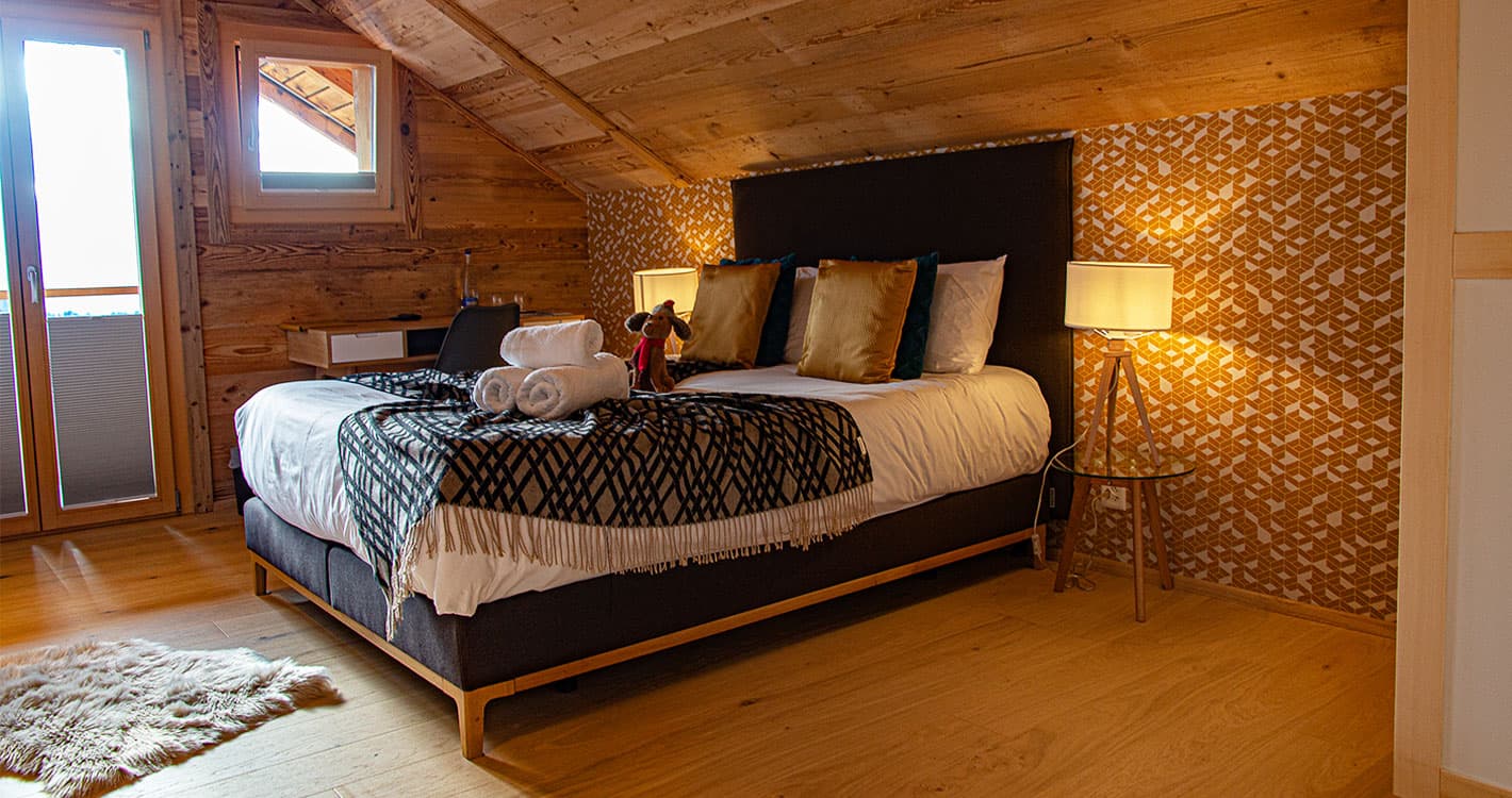 La « Scandinave »