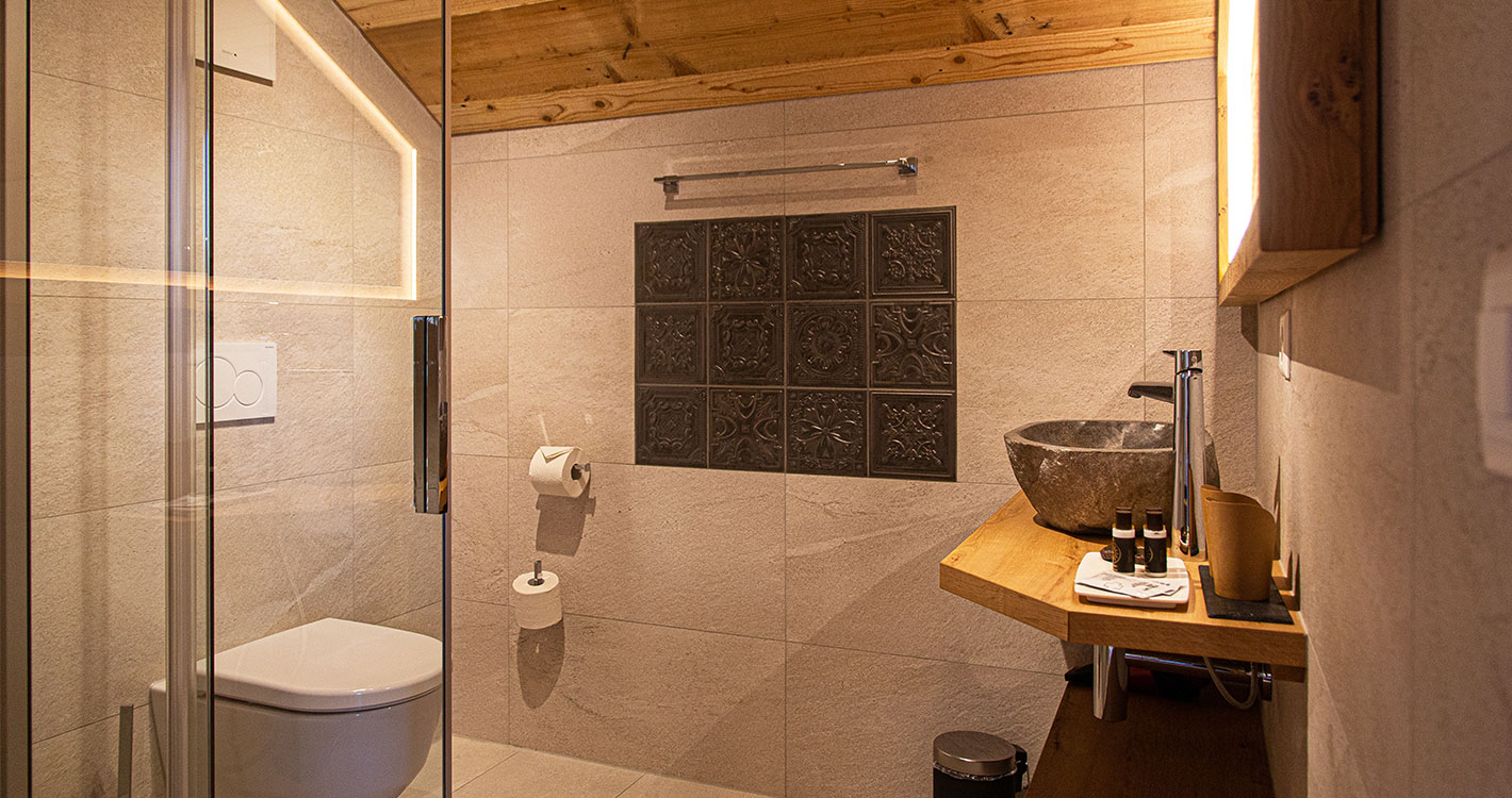 Le Vieux Chalet